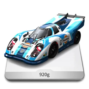 JJRC C8806 RC drift model weight