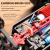 jjrc-carbon-brushed-esc JJRC rc truck brushed ESC