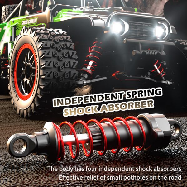 jjrc-shocks JJRC rc truck shocks