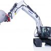 kabolite-rc-hydraulic-excavator RC excavator
