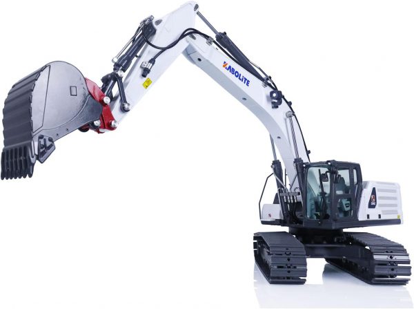 kabolite-rc-hydraulic-excavator RC excavator