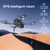 main RC Drone JJRC 3-axis Self-stabilizing Gimbal ESC 6K Camera Remote Control Aircraft X20 (4) RC Drone JJRC 3-axis Self-stabilizing Gimbal ESC 6K Camera Remote Control Aircraft X20