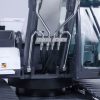 rc-excavator-hydraulic-system RC excavator hydraulic system