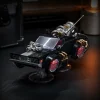 Cyberpunk Vehicles SHADOW SPRINTER Building Block Car PB8801