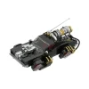 Cyberpunk Vehicles SHADOW SPRINTER Building Block Car PB8801