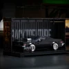 Cyberpunk Vehicles SHADOW SPRINTER Building Block Car PB8801