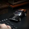 Cyberpunk Vehicles SHADOW SPRINTER Building Block Car PB8801