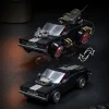 Cyberpunk Vehicles SHADOW SPRINTER Building Block Car PB8801