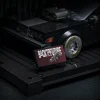 Cyberpunk Vehicles SHADOW SPRINTER Building Block Car PB8801