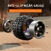 THE LINK 4WD Carbon Brush High-speed Car 18102 (12) THE LINK 4WD Carbon Brush High-speed RC Truck 18102