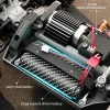 THE LINK 4WD Carbon Brush High-speed Car 18102 (13) THE LINK 4WD Carbon Brush High-speed RC Truck 18102