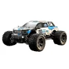 THE LINK 4WD Carbon Brush High-speed Car 18102 (2) THE LINK 4WD Carbon Brush High-speed RC Truck 18102