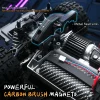 THE LINK 4WD Carbon Brush High-speed Car 18102 (7) THE LINK 4WD Carbon Brush High-speed RC Truck 18102