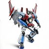 Trumpeter Transformers Movie Starscream Smart Kit