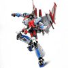 Trumpeter Transformers Movie Starscream Smart Kit