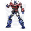 2-1 Trumpeter Transformers Movie Optimus Prime Smart Kit