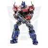 2-2 Trumpeter Transformers Movie Optimus Prime Smart Kit