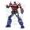 2-3 Trumpeter Transformers Movie Optimus Prime Smart Kit