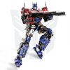 2-5 Trumpeter Transformers Movie Optimus Prime Smart Kit