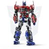 2.4 Trumpeter Transformers Movie Optimus Prime Smart Kit