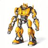 Trumpeter Transformers Movie Bumblebee Smart Kit
