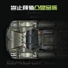 Building Blocks Supercar 1/8 Porsche Mission X 10626