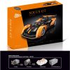 ProBlocks 1:14 Mclaren Solus GT YC23045