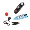 RC Mini Boat Toys for Kid HC804