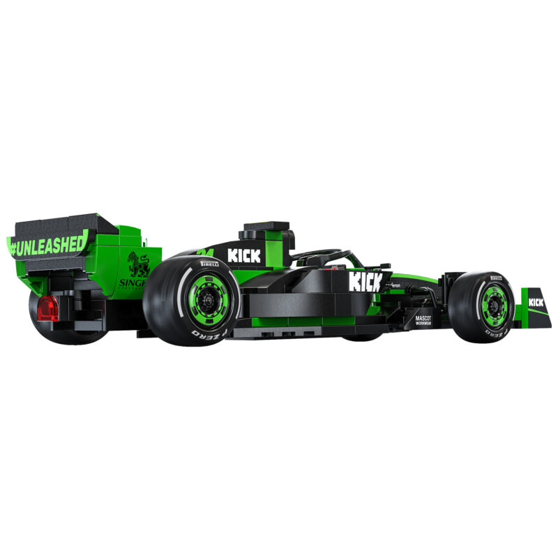 CaDA Kick Sauber F1 C55032W