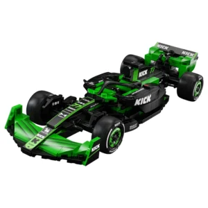 CaDA Kick Sauber F1 Valtteri Bottas