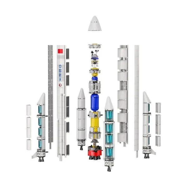 long-march-5-cada CaDA Long March 5 Rocket C56032W