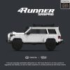 Toyota 4Runner SR5 PRO BP8809