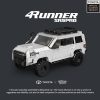 Toyota 4Runner SR5 PRO BP8809