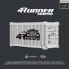 Toyota 4Runner SR5 PRO BP8809