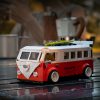 Volkswagen Camper T1 Building Block Car PB8807