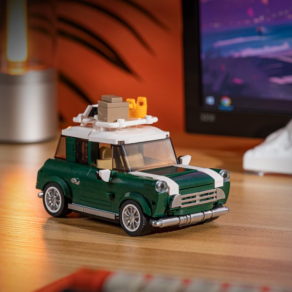 PowerBlock BMW Mini Cooper PB8804