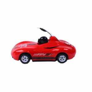 Racing FPV car