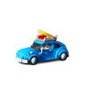 Volkswagen Beetle Building Block Car PB8805