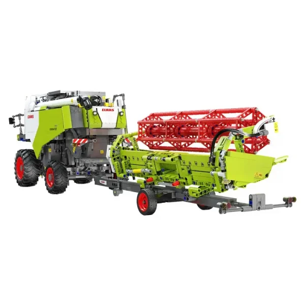 CaDA C61508W Claas Dominator 370 model