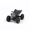Cyber four wheel dirt bike toy model