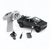 RC Cybertruck with radio control