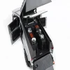 RC Tesla cybertruck camping accessories