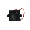doublee-volvo-speaker Double E Hobby rc excavator speaker