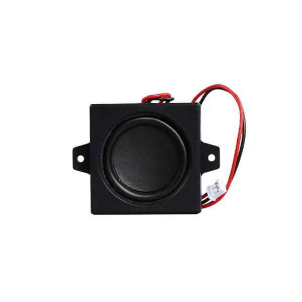 doublee-volvo-speaker Double E Hobby rc excavator speaker