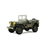 jjrc-c8815-military-car JJRC C8815 Willys RC Military Jeep