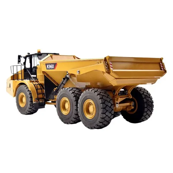 k960-hauler Kabolite K960 RC Hydraulic Hauler
