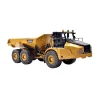 kabolite-k960-rc-articulated-hauler Kabolite K960 RC Hauler model in yellow 1/20 scale