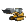 rc-loader-kabolite-K966-100 RC Loader Kabolite K963-100 remote construction construction vehicle
