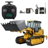 rc-track-loader Kabolite K963-100 rc loader with radio controller and accessories