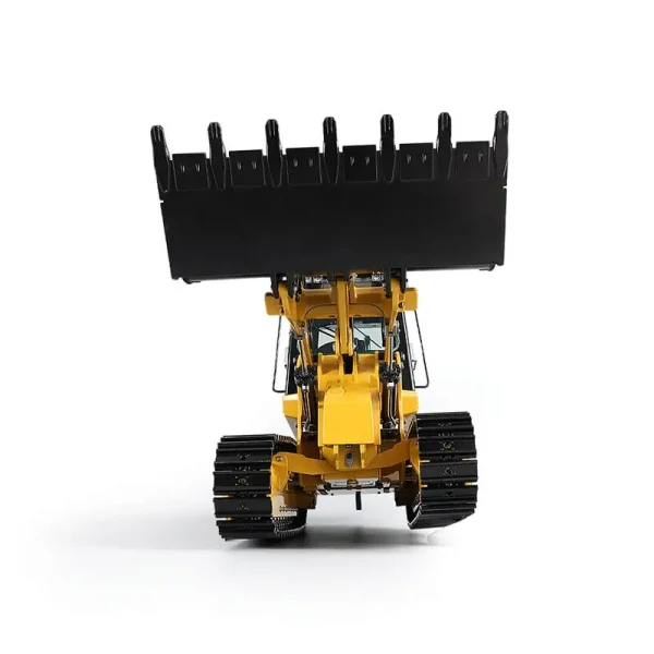 rc-track-loader-kabolite Remote control track loader
